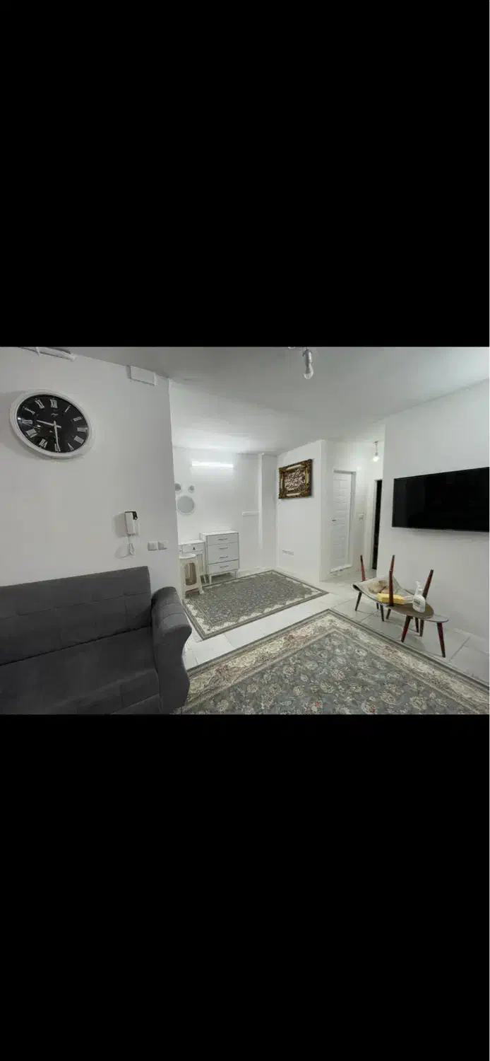 اپارتمان ۶۵ متر حرعاملی|فروش آپارتمان|مشهد, گلبرگ|دیوار