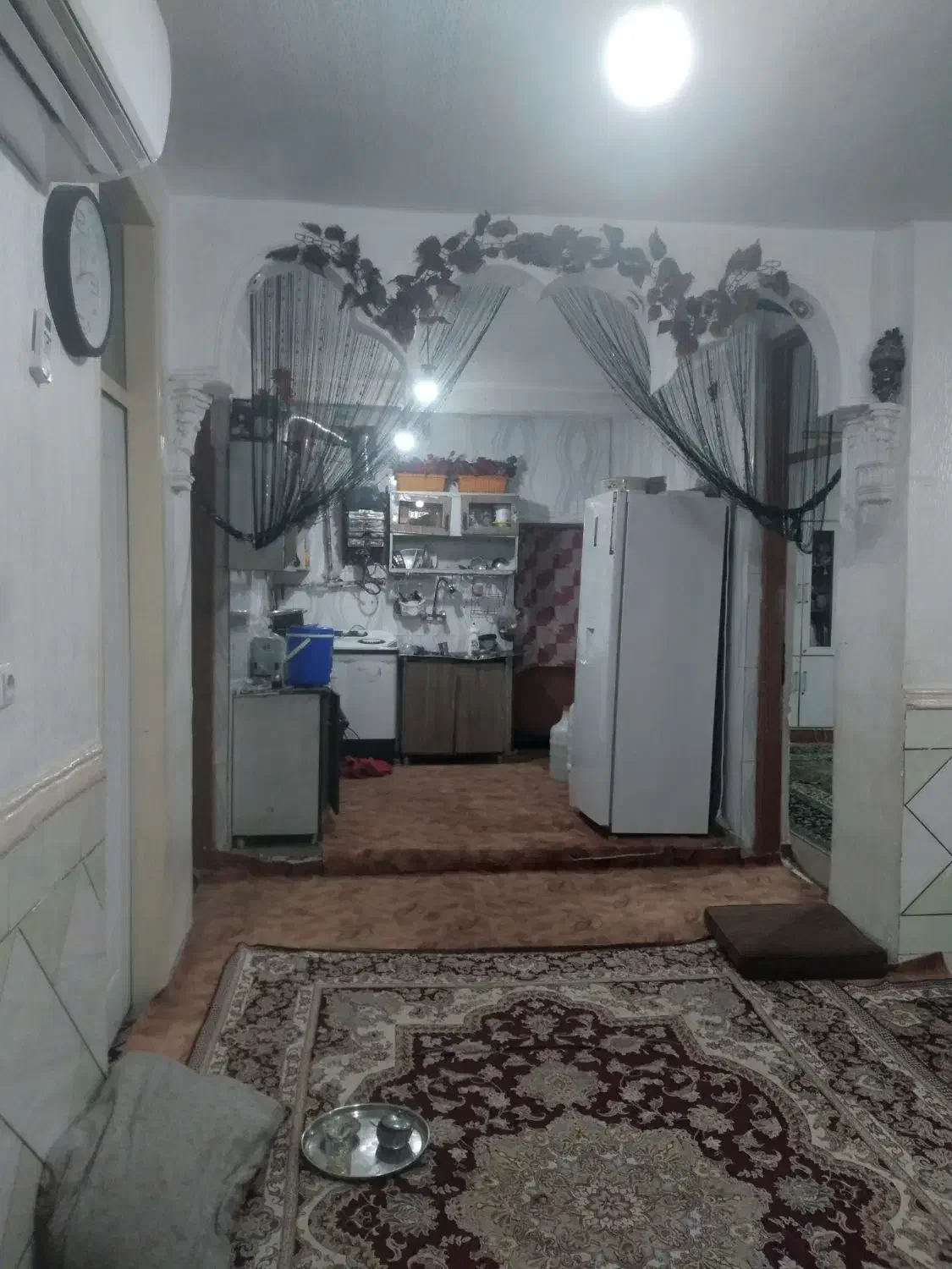 خانه ۲۰۰ متری|فروش خانه و ویلا|اهواز, شهرک رزمندگان|دیوار