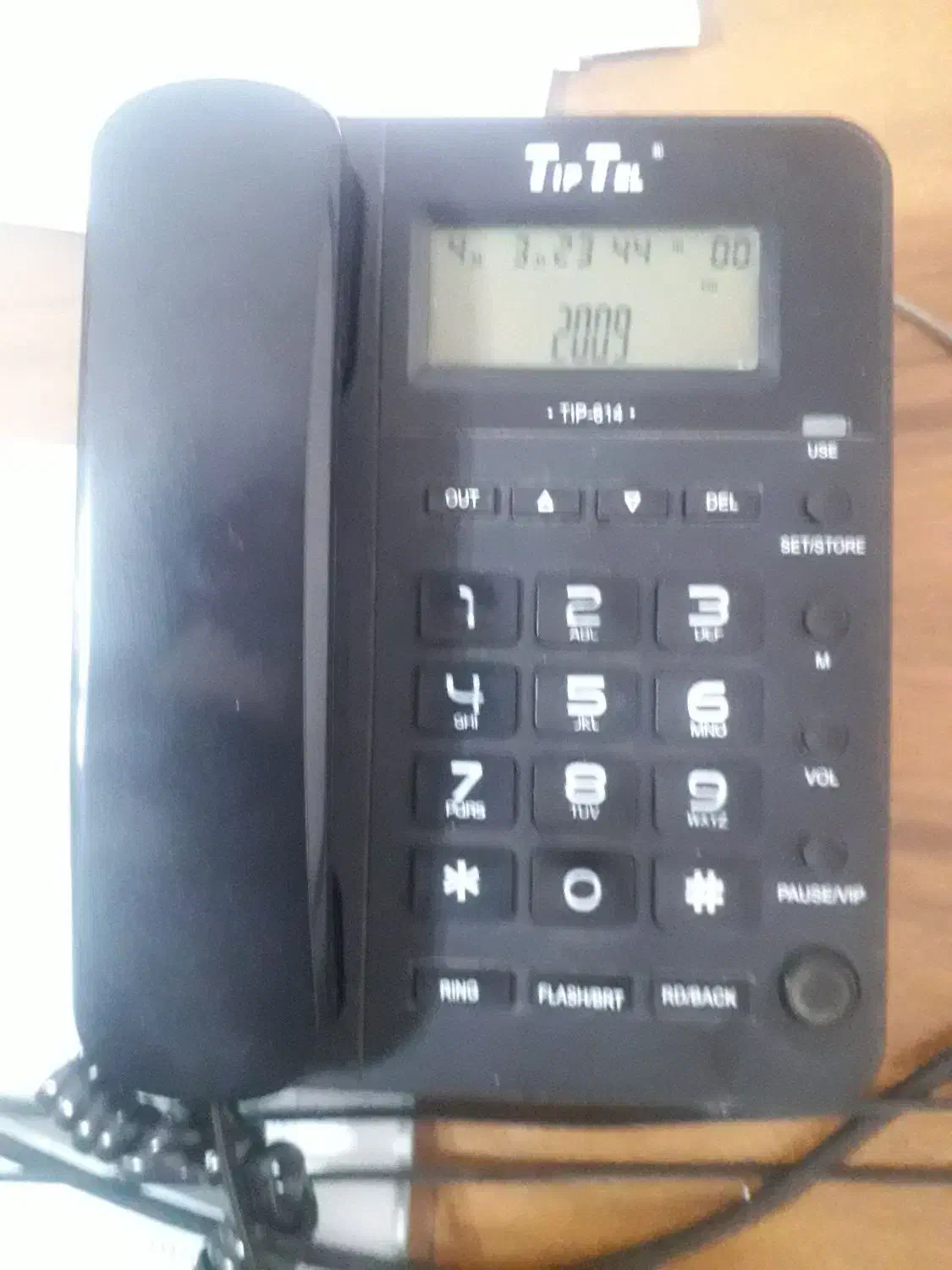 فروش تلفن ثابت|تلفن رومیزی|پارسآباد, |دیوار