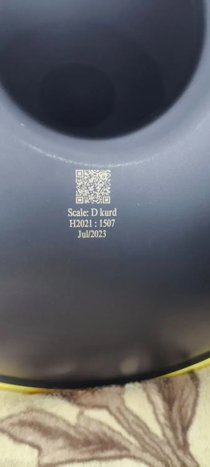 هنگ دارم 9 نت|درام و پرکاشن|رفسنجان, |دیوار