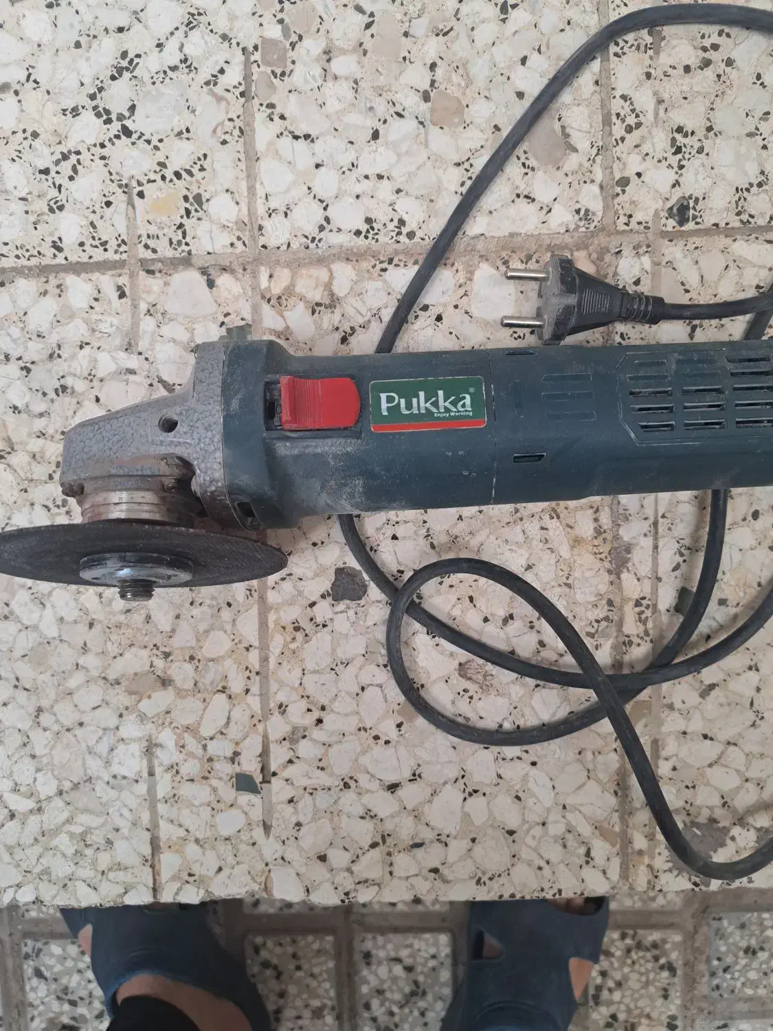 چرخ سنگ|ابزارآلات|نیشابور, امین اسلامی|دیوار