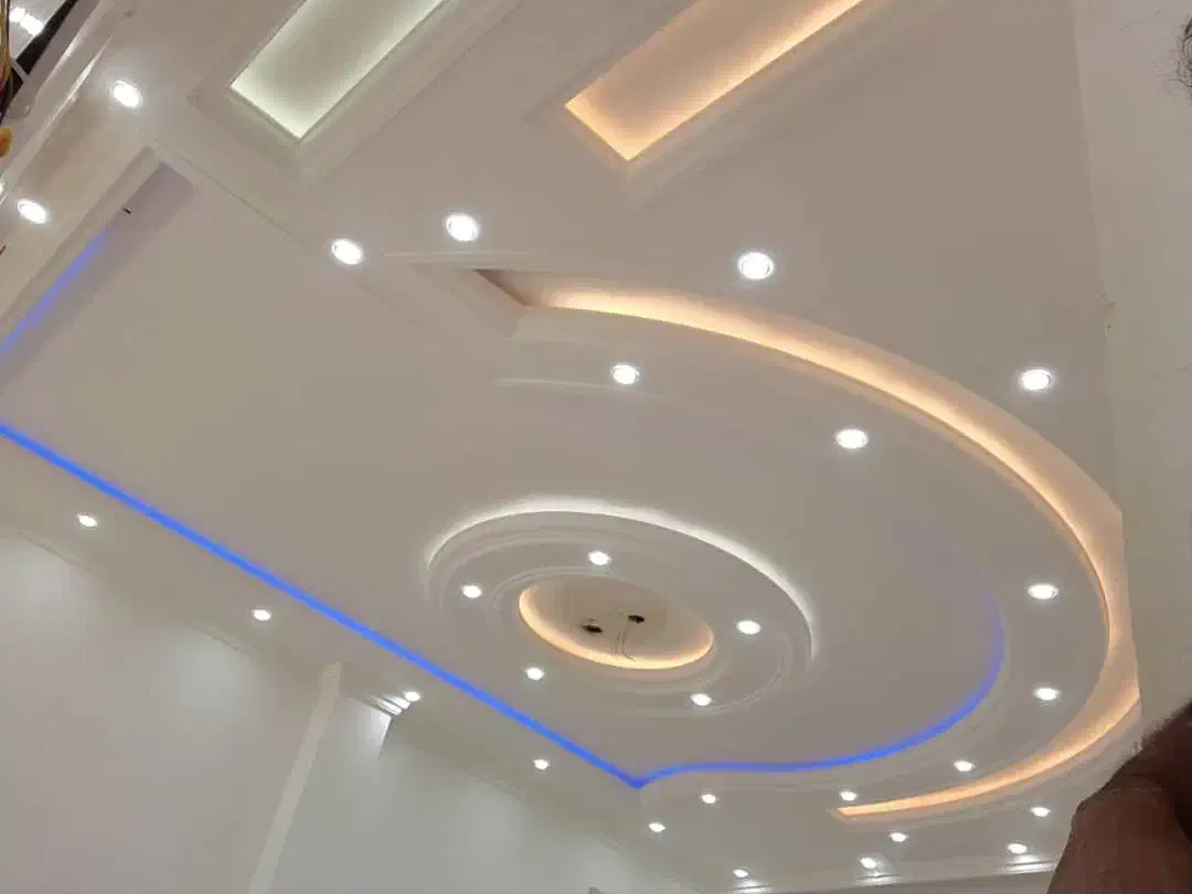 گچکاری و تعمیرات تخصصی|خدمات پیشه و مهارت|بوشهر, |دیوار