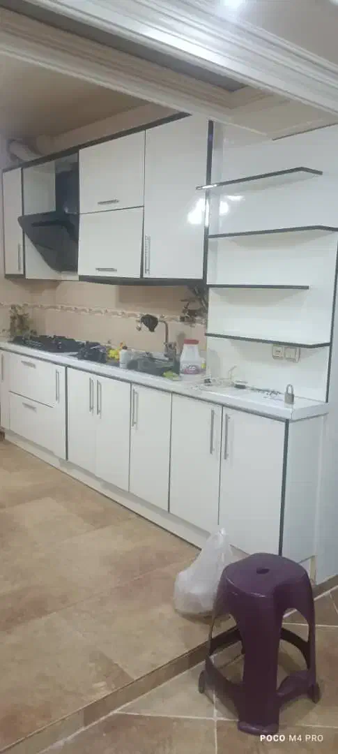 اجاره اپارتمان ۸۵ متری تک واحدی در شهرک نمونه