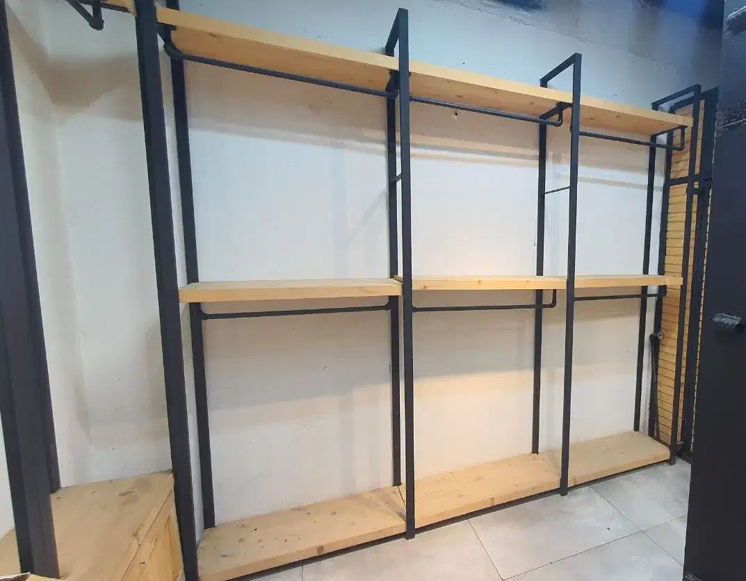 دکور مغازه و مانکن|فروشگاه و مغازه|اهواز, زیتون کارمندی|دیوار