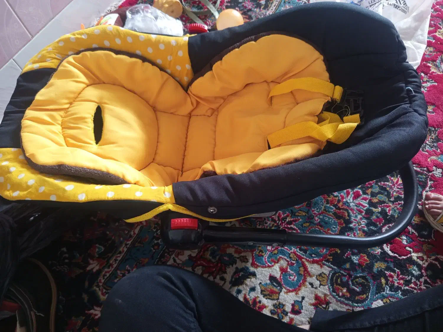 کالسکه و کفش|کالسکه و لوازم جانبی|مرند, |دیوار