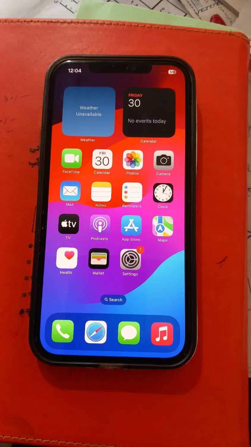 آیفون 12|موبایل|گرمدره, |دیوار