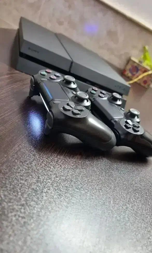 ps4|کنسول، بازی ویدئویی و آنلاین|یزد, |دیوار