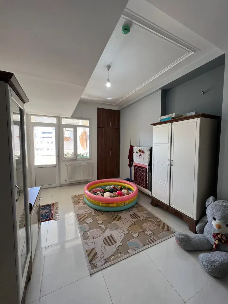 فروش آپارتمان ۱۴۰ متری ۲ خوابه در پشت سایپا|فروش آپارتمان|مرودشت, پشت سایپا|دیوار