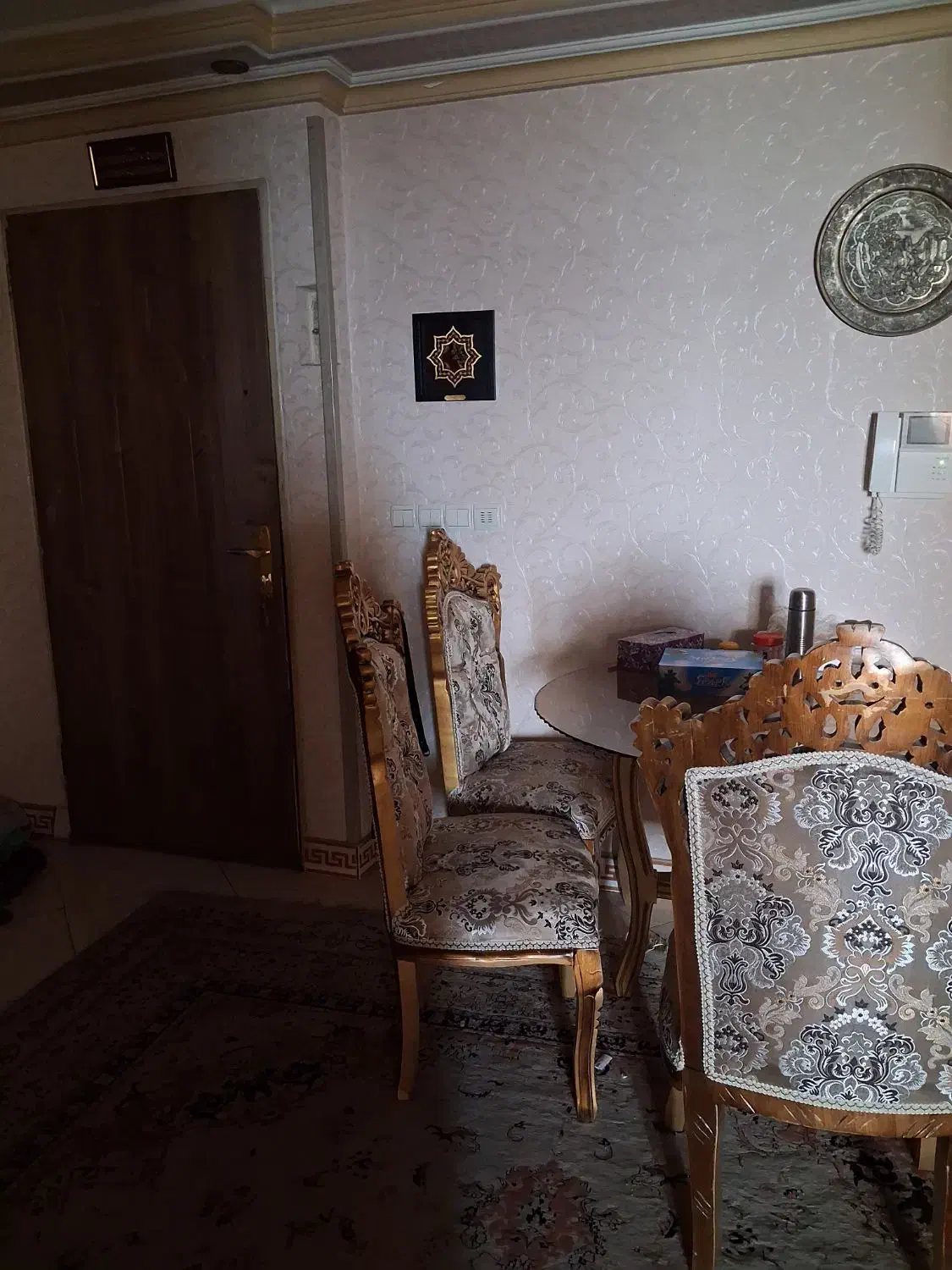 اپارتمان ۷۳ متری|اجارهٔ آپارتمان|تهران, افسریه شمالی|دیوار