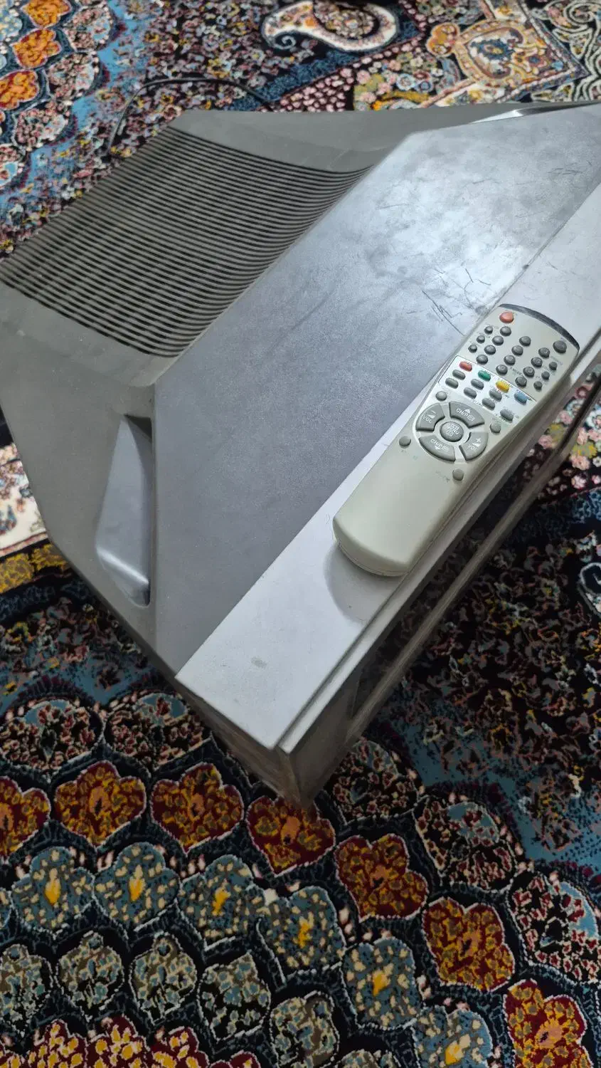 تلویزیون شهاب|تلویزیون و پروژکتور|تهران, خواجه نظام الملک|دیوار