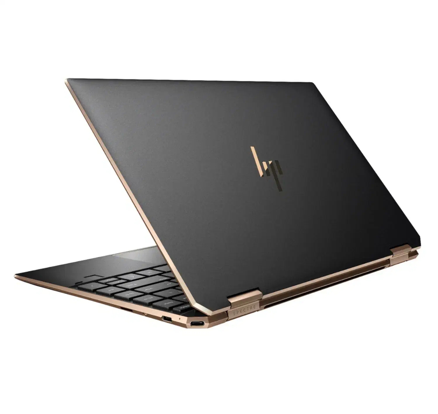 لپ تاپ 15 اینچی HP مدل Spectre x360 15-df0|رایانه همراه|مشهد, ارشاد|دیوار