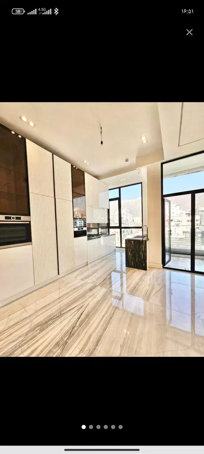 153متر/سه خواب/نوساز/مرزداران/ هتلینگ