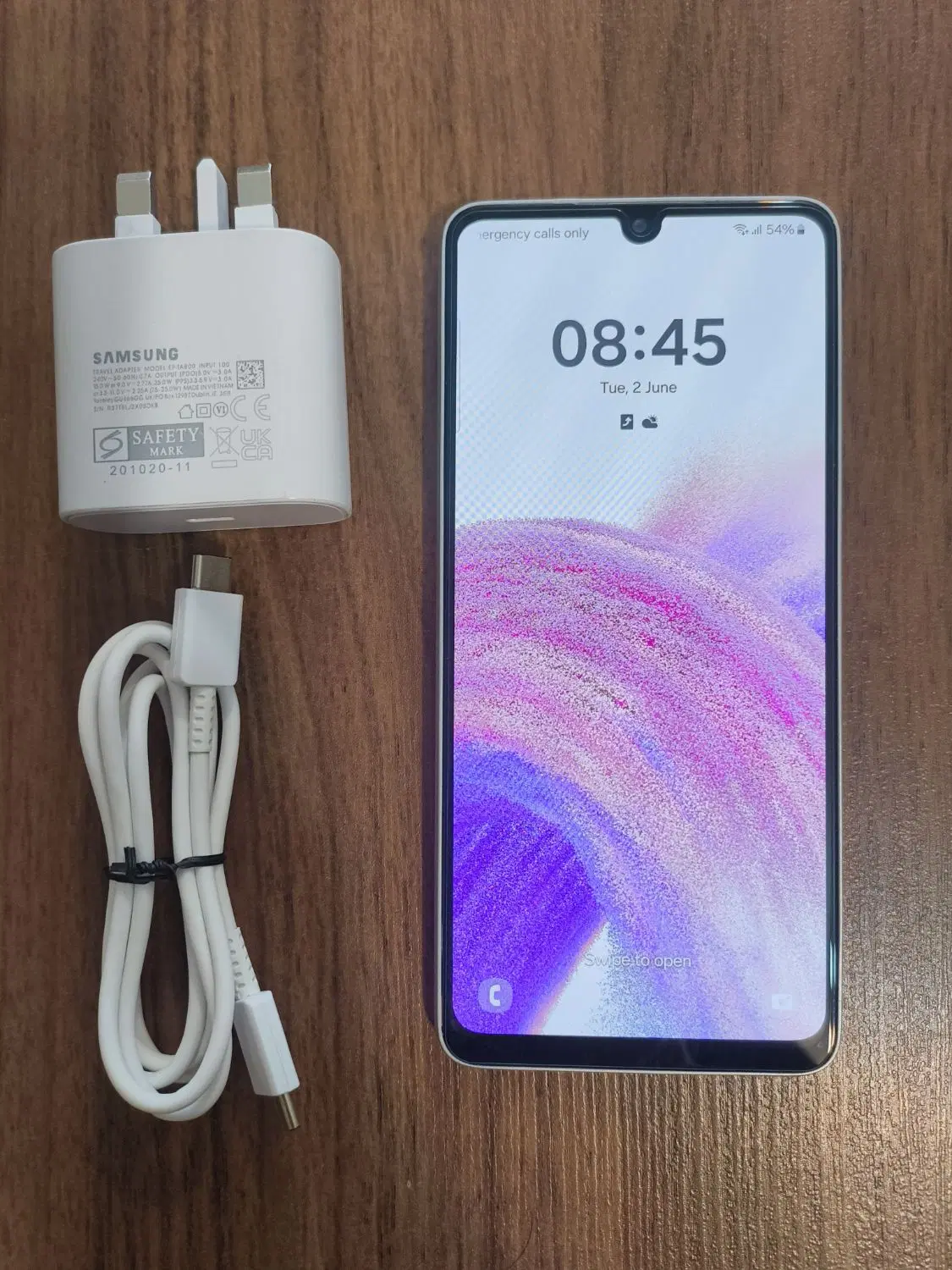 Samsung A33 5G|موبایل|اصفهان, برازنده|دیوار