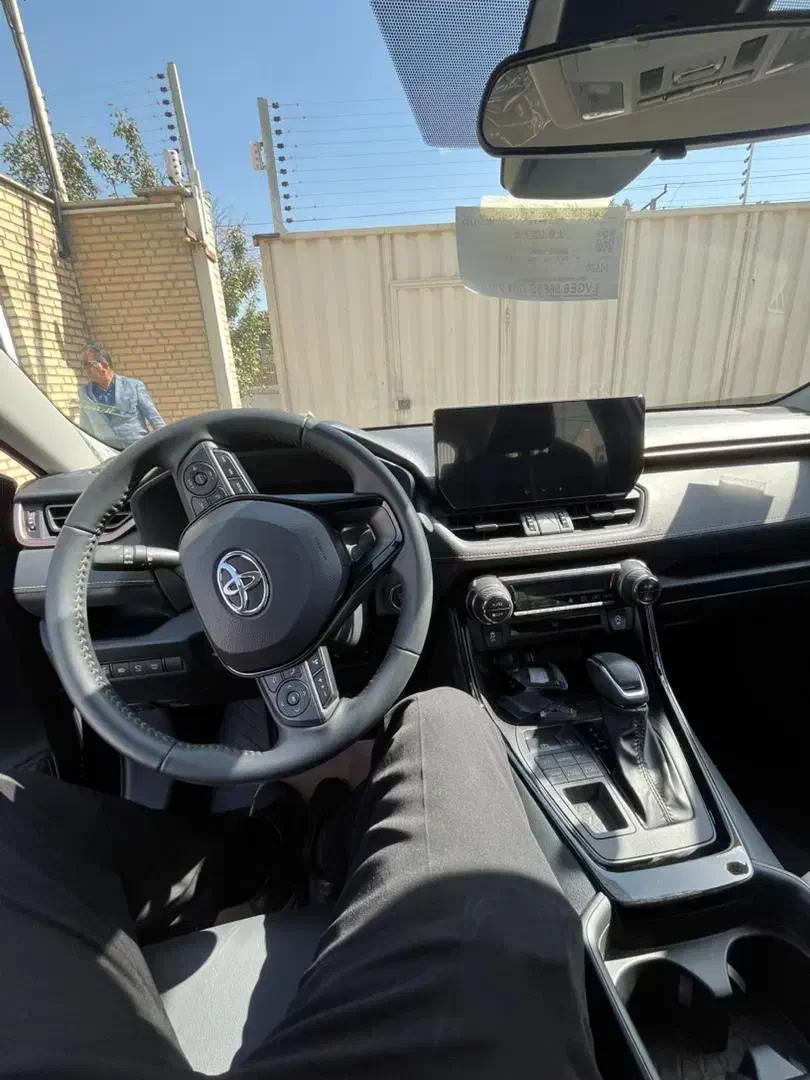 وایلندر 2025|خودرو سواری و وانت|تهران, حکمت|دیوار