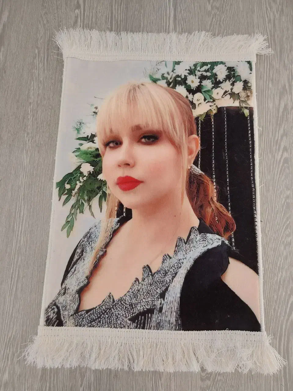 زیبایی را با ما تجربه کنید|فرش|نجف‌آباد, سعدی|دیوار