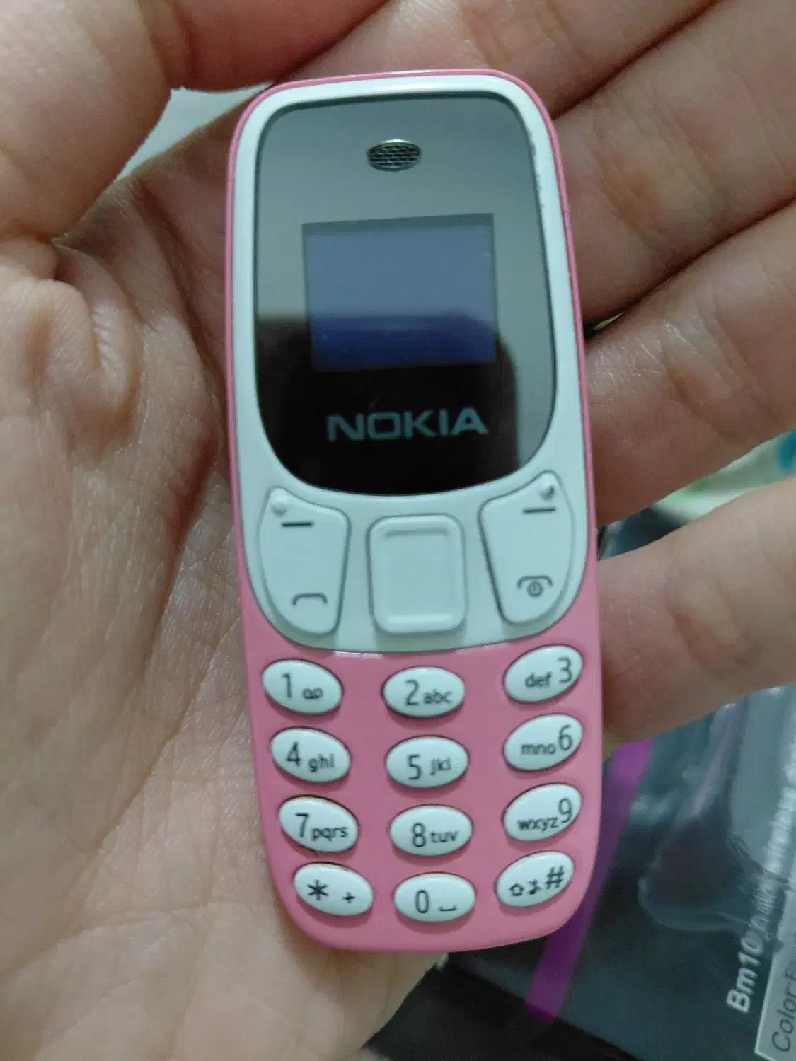 BM10 تعمیری|موبایل|همدان, |دیوار