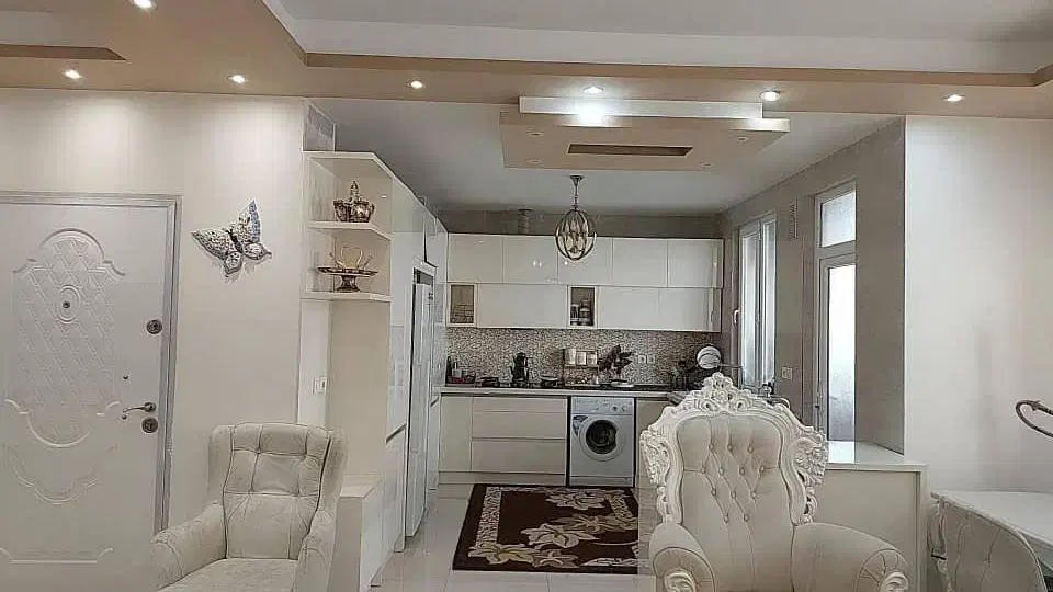 اجاره واحد 150 متری/ قانی باغ|اجارهٔ آپارتمان|خوی, |دیوار