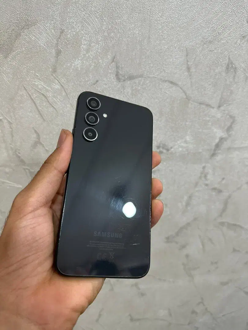 Samsung A54|موبایل|اهرم, |دیوار