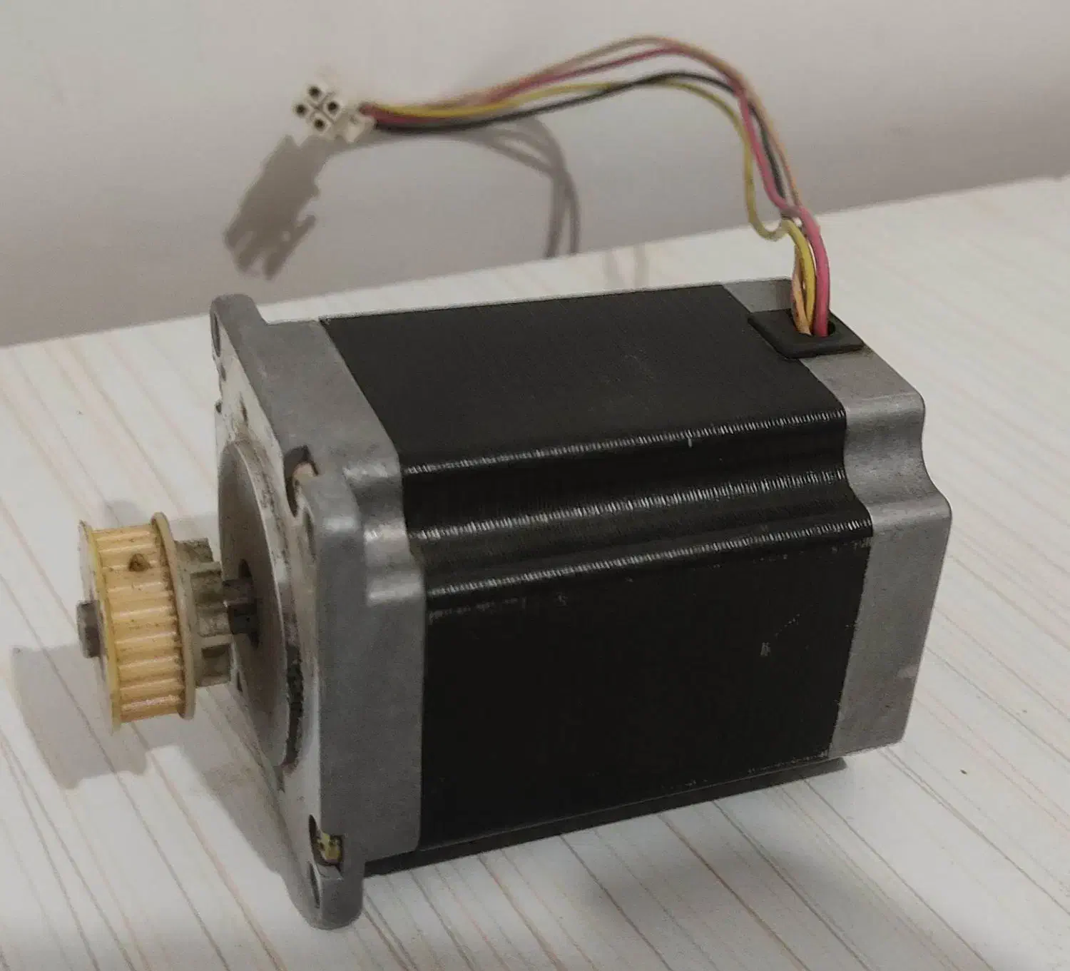 استپ موتور مونز moons step|قطعات و لوازم جانبی رایانه|شهریار, شهریار|دیوار