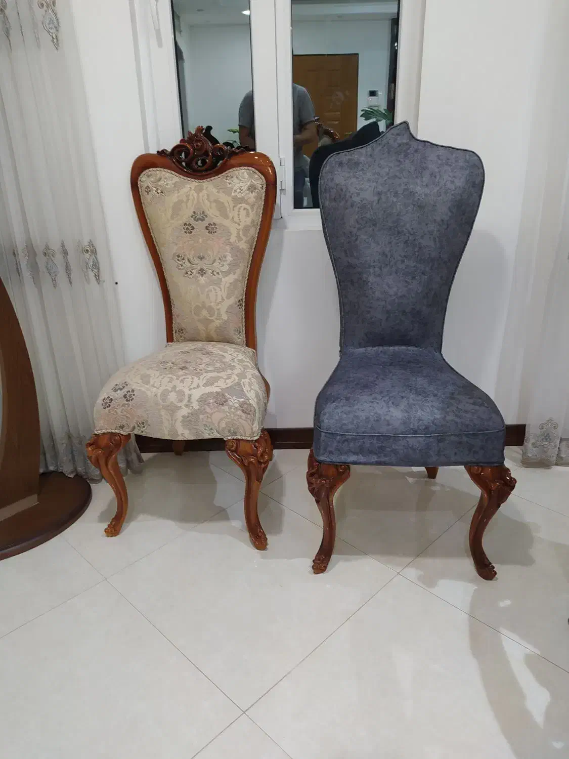 استخدام خیاط کاور مبل(پیراهن پارچه ای مبل)|استخدام صنعتی، فنی، مهندسی|قم, زنبیل آباد|دیوار