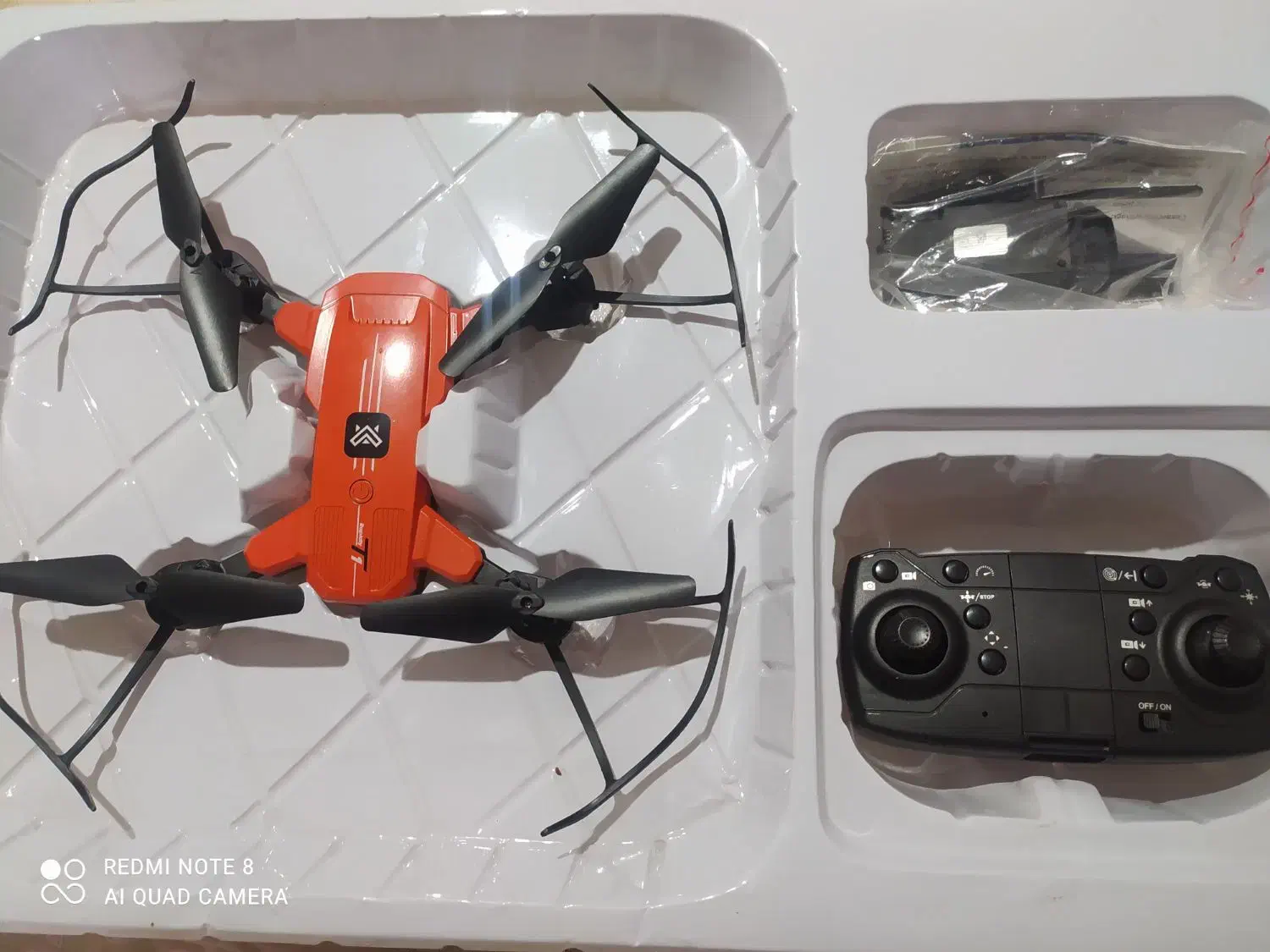 پهبادDRONE|اسباببازی|گرگان, |دیوار