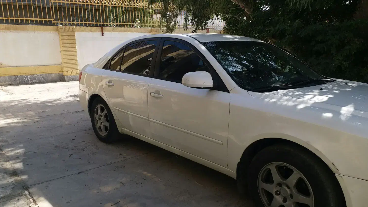 سوناتا|خودرو سواری و وانت|تهران, زعفرانیه|دیوار