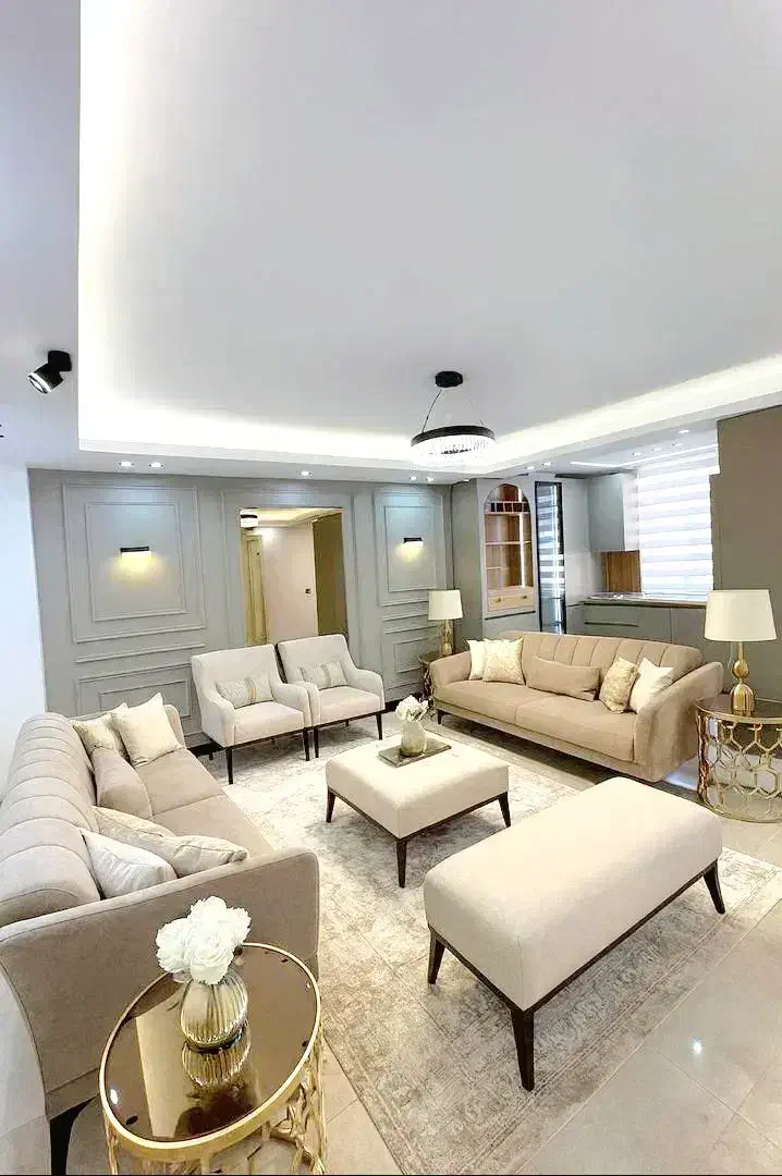 ۵۳متر/کلید نخورده/سرمایه گذاری مطمئن/اندیشه|فروش آپارتمان|تهران, جوانمردان (اندیشه)|دیوار