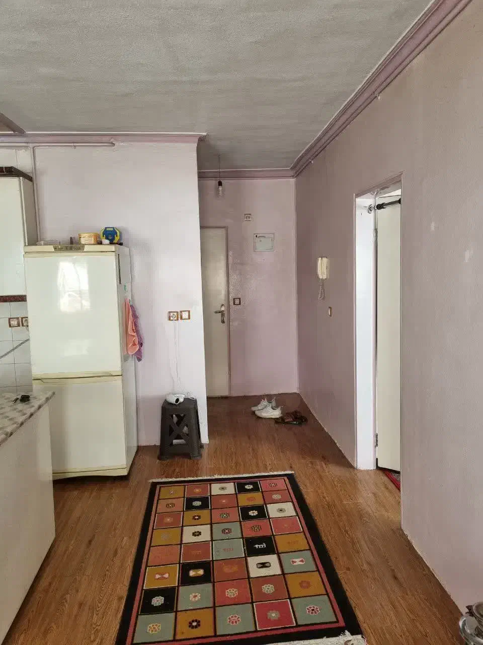 ۵۷ متری خوش نقشه|فروش آپارتمان|محمدشهر, هزار واحدی|دیوار