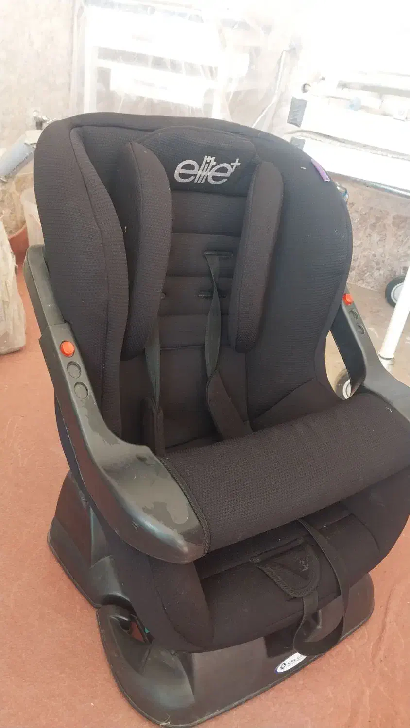 صندلی ماشین کودک|تخت و صندلی بچه|پیشوا, |دیوار