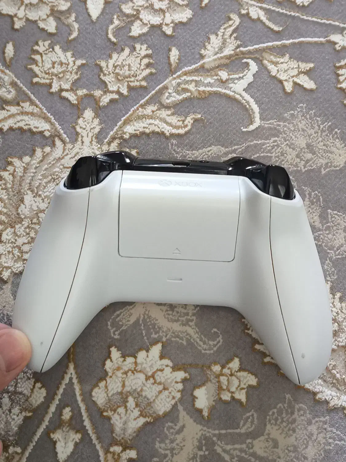 دسته x box one|کنسول، بازی ویدئویی و آنلاین|سنندج, |دیوار