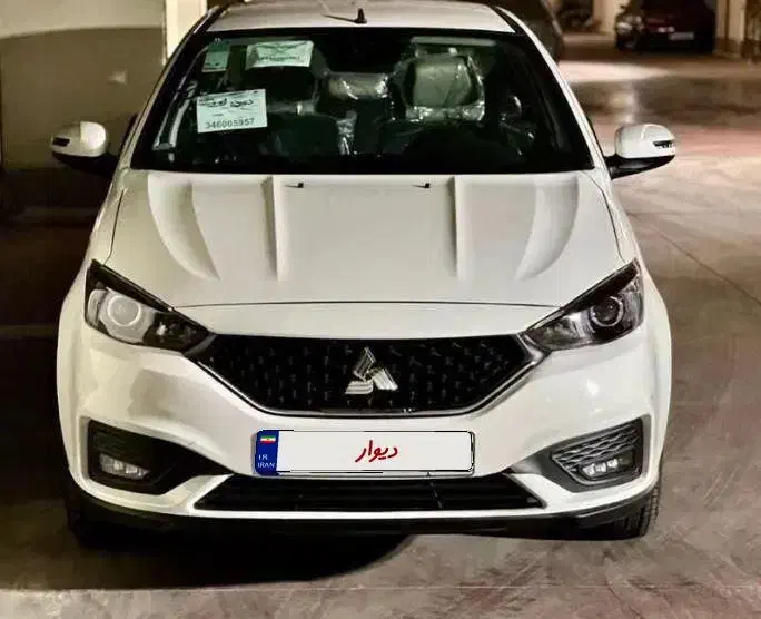 حواله سهند S با SBR|خودرو سواری و وانت|کمیجان, |دیوار