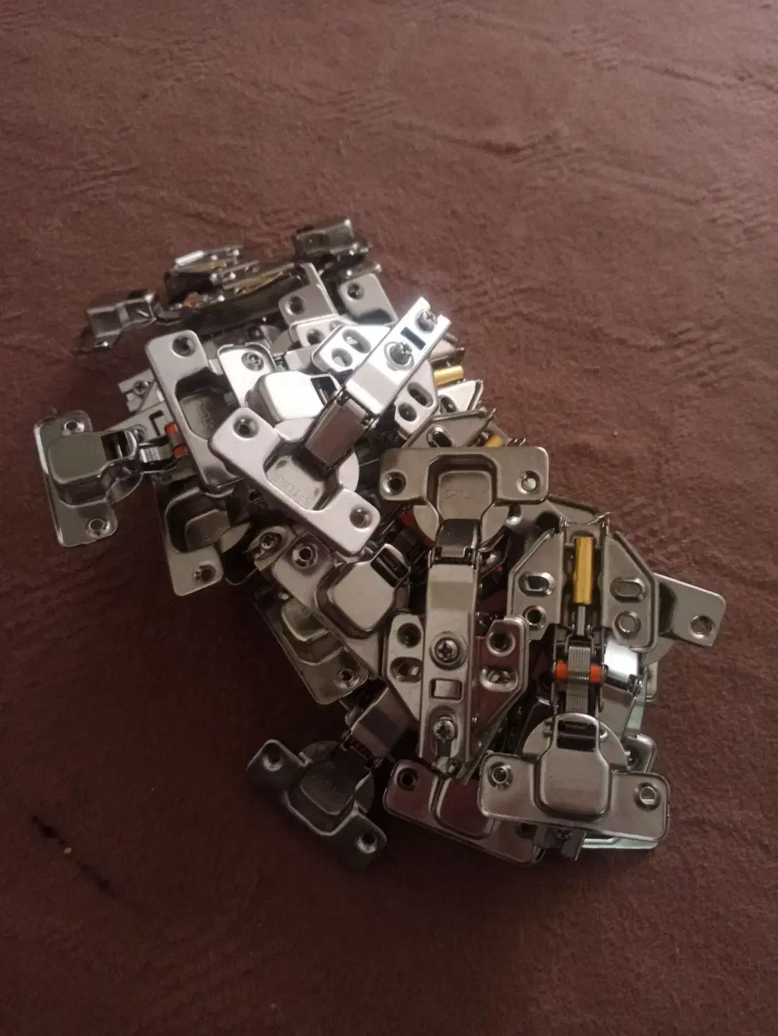 یراق الات کابینت|مصالح و تجهیزات ساختمان|سلماس, |دیوار