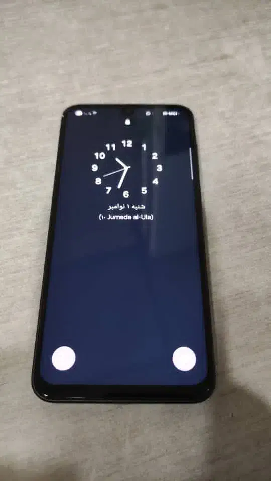 گوشی سامسونگ 5G a26 حافظه 256 رام 8|موبایل|تهران, سعادتآباد|دیوار