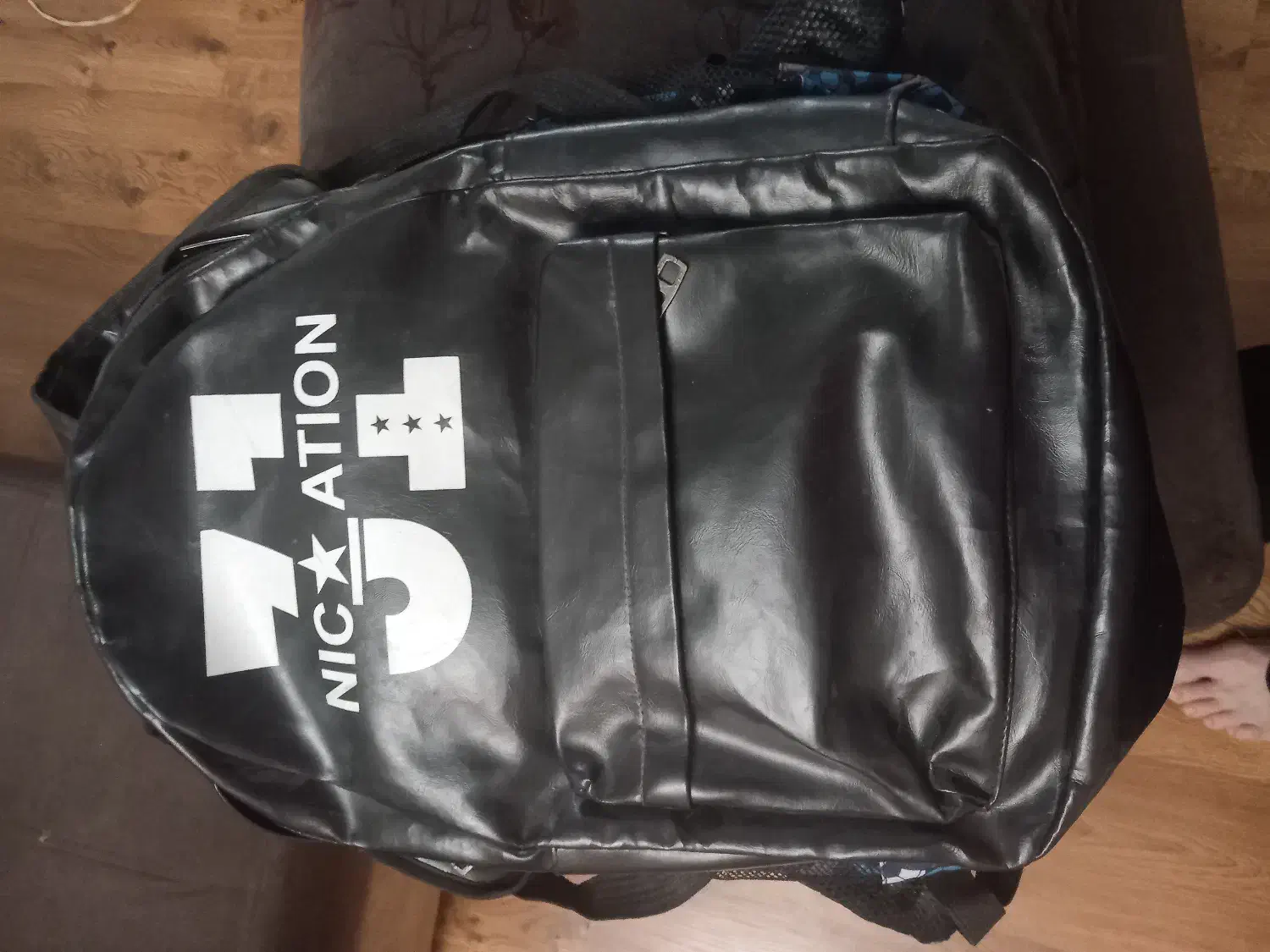 کوله پشتی|کیف، کفش، کمربند|رشت, استادسرا|دیوار