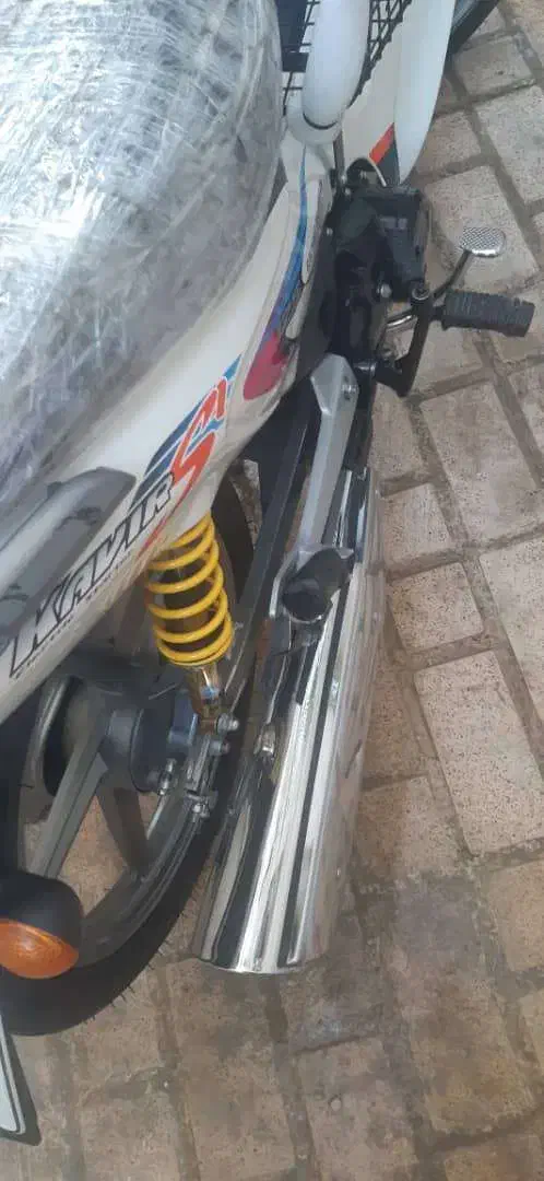 موتور طرح ویو|موتورسیکلت|پردیس, فاز ۲|دیوار