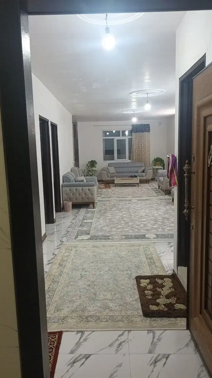 واحد ۱۰۰ متری دوخواب  در مترو نعمت اباد|اجارهٔ آپارتمان|تهران, نعمت‌آباد|دیوار