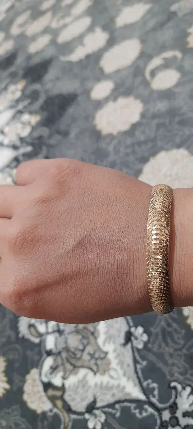 النگو انگشتر طلا|جواهرات|زنجان, |دیوار