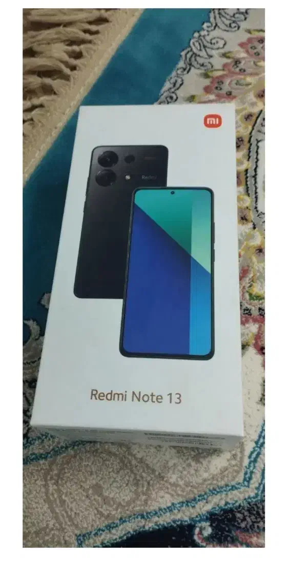 گوشی شیاومی|موبایل|تهران, جنت‌آباد مرکزی|دیوار