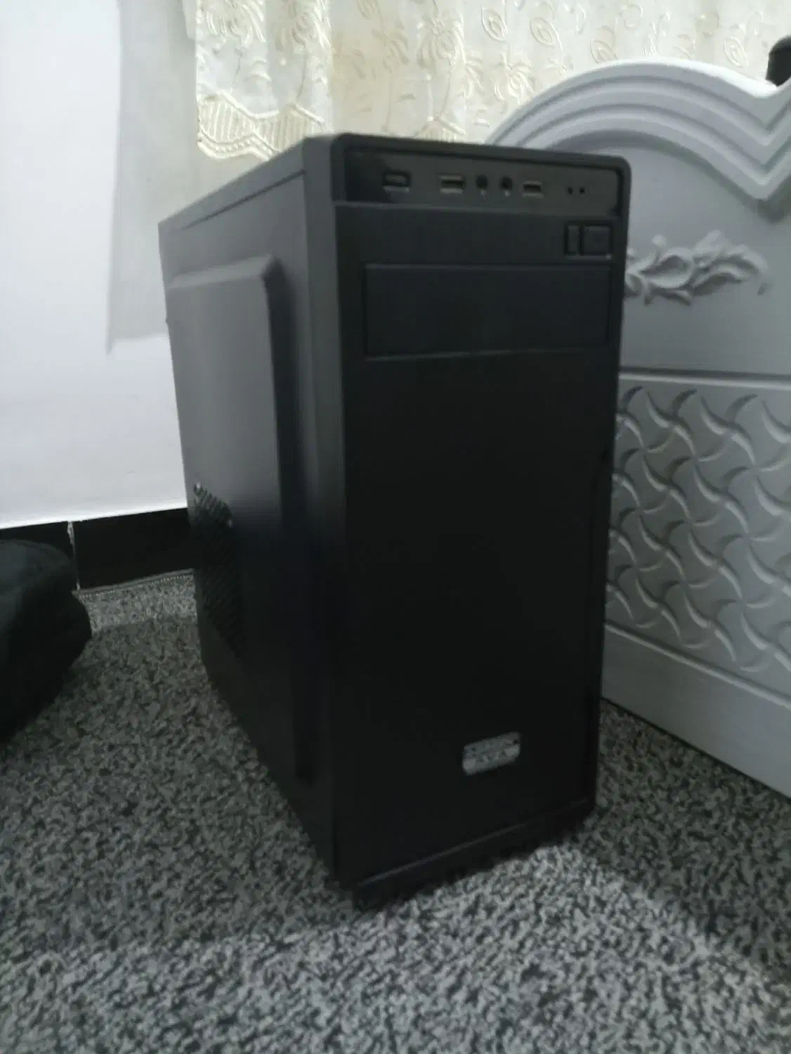 کیس گیمینگ|رایانه رومیزی|مریوان, |دیوار