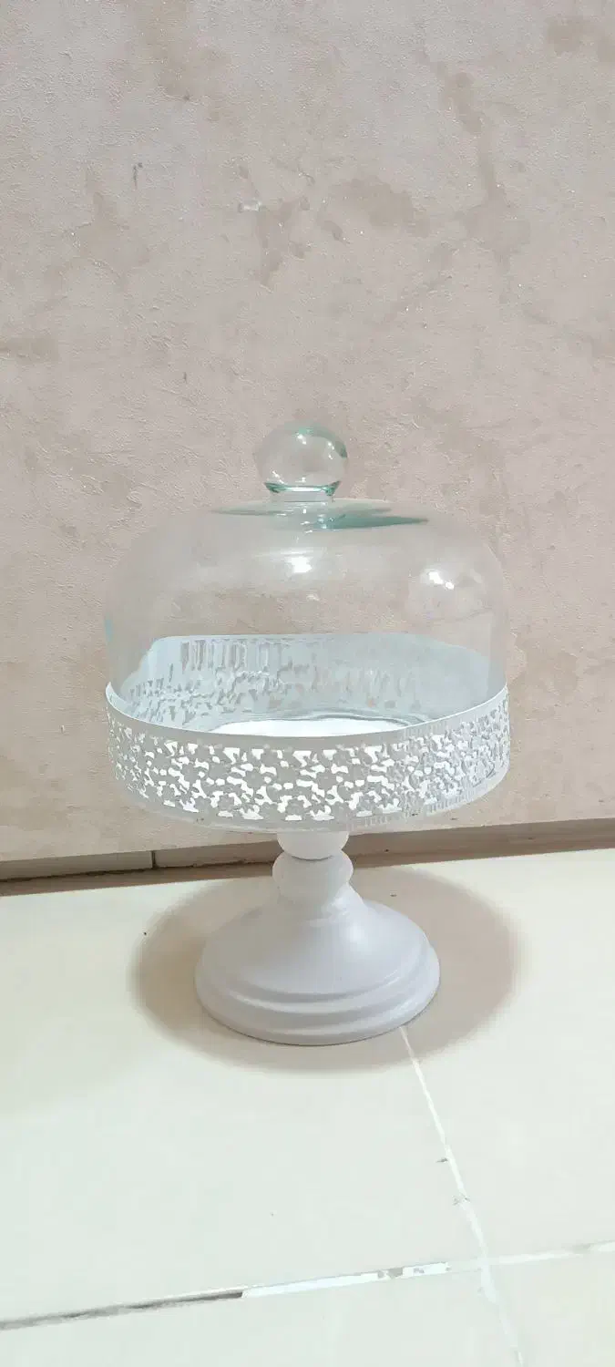 کاپ کیک خوری|ظروف سرو و پذیرایی|مهاباد (آذربایجان غربی), |دیوار