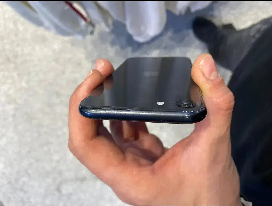 iPhone se2020|موبایل|فردیس, شهرک سپاه|دیوار