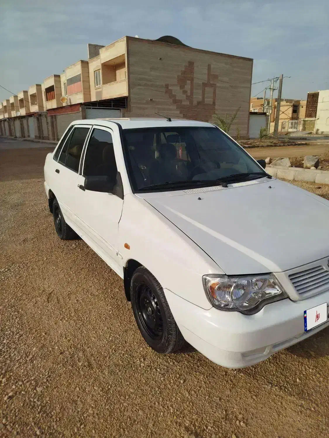 پراید۱۳۲ مدل 1393|خودرو سواری و وانت|آبادان, |دیوار