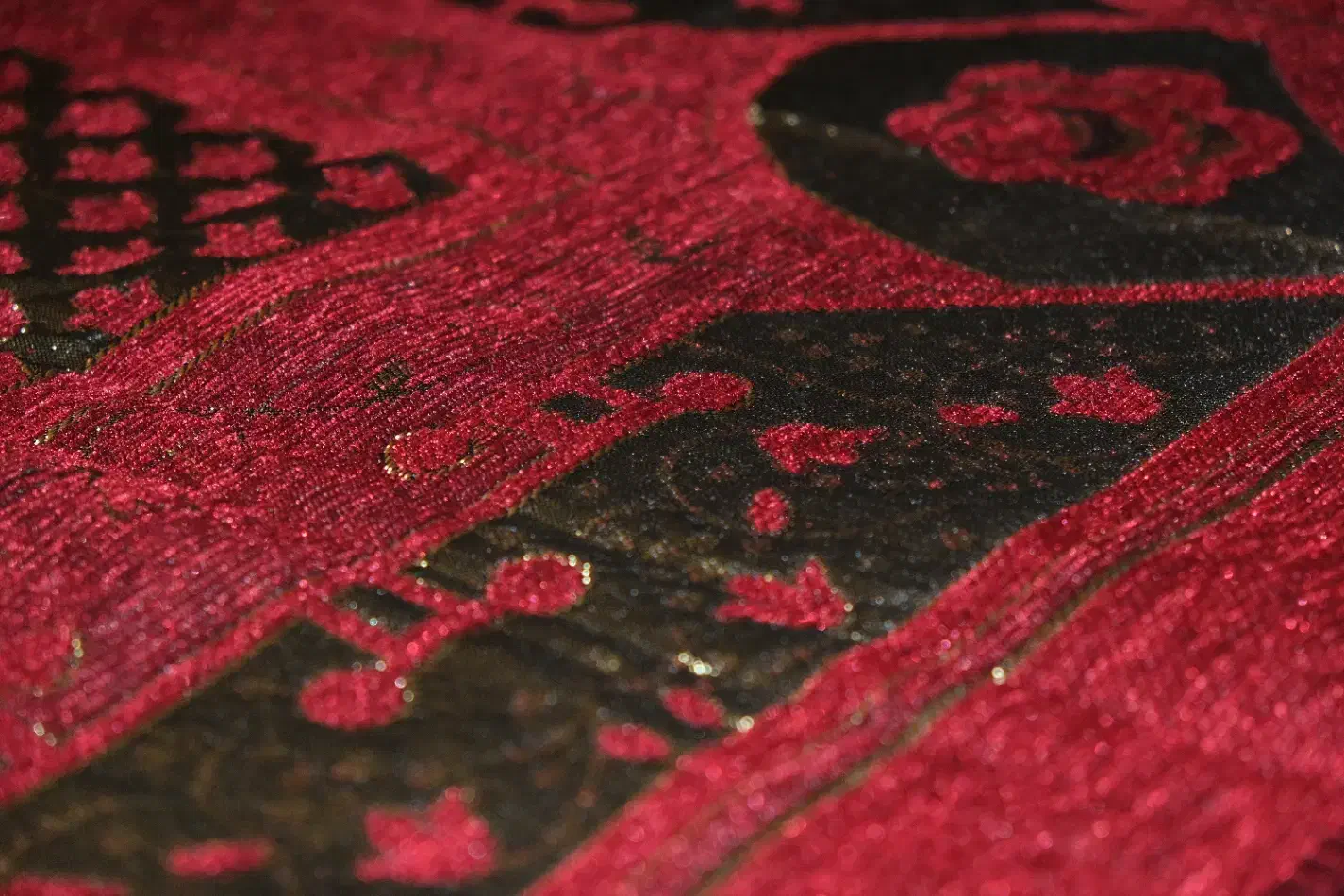 جانماز لاکچری اسلام اوغلو|صنایع دستی و سایر لوازم تزئینی|تهران, ستارخان|دیوار