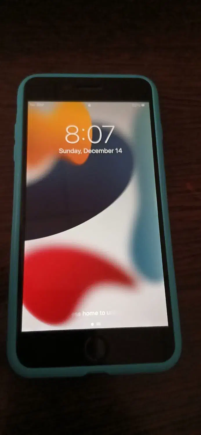 iphone 7 plus lla|موبایل|تهران, دبستان|دیوار