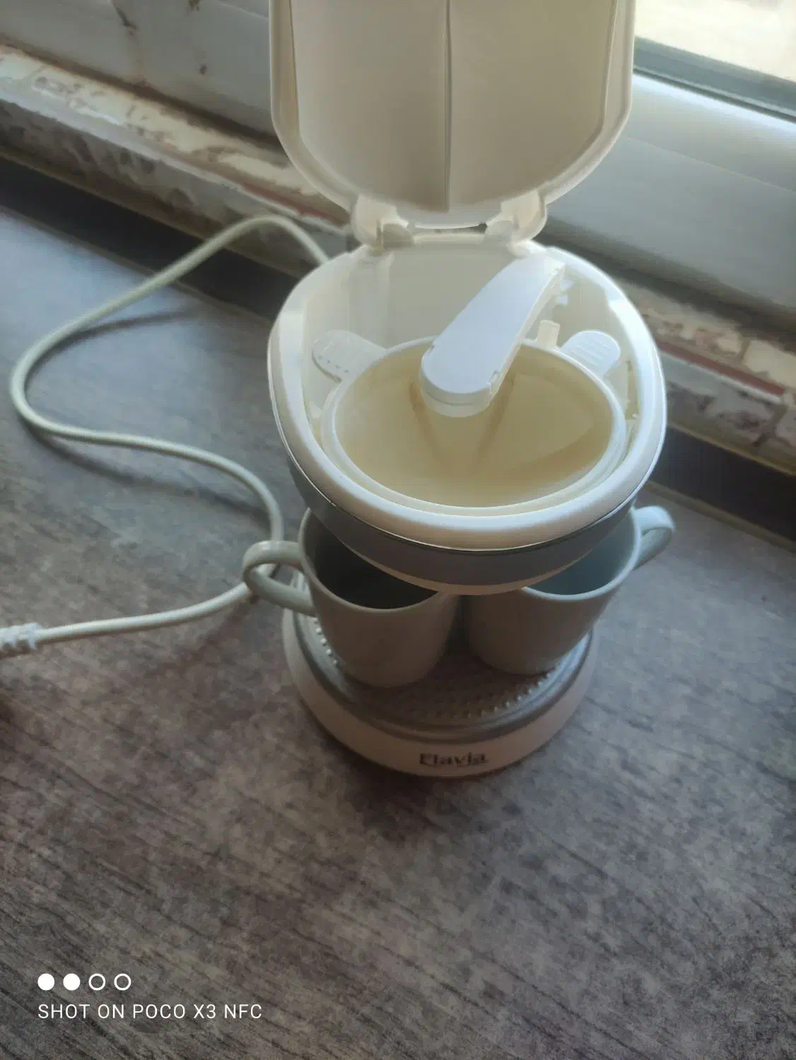 قهوه ساز|سماور، چای‌ساز، قهوه‌ساز|مشکین‌دشت, |دیوار