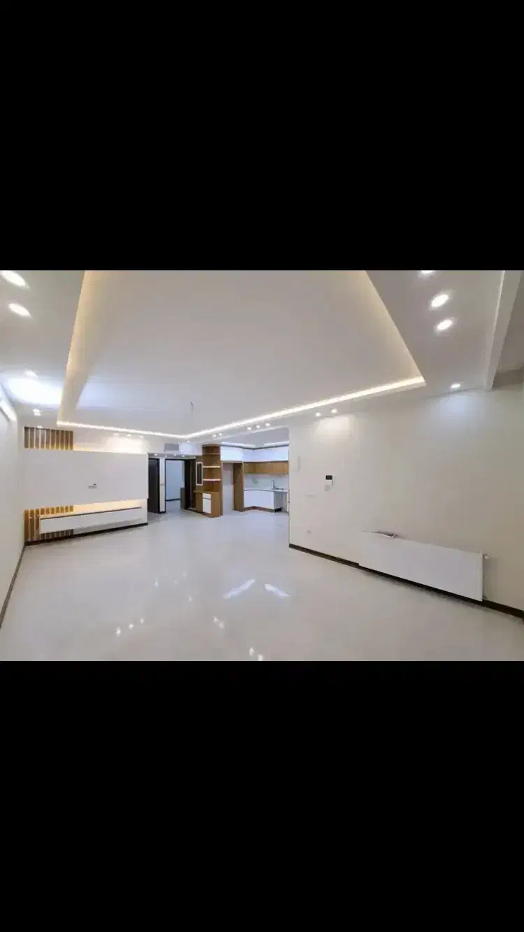 آپارتمان۹۱متری کلیدنخورده تکمیل اکازیون امیرکبیر|فروش آپارتمان|کاشان, امیرکبیر|دیوار