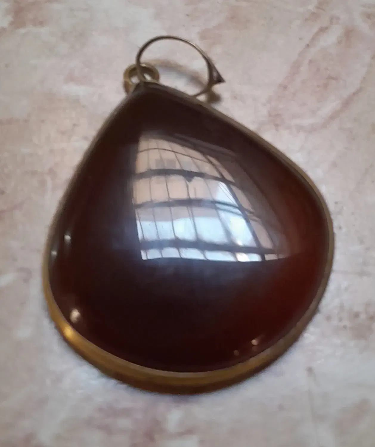 سینه ریز عقیق|جواهرات|کرج, گلشهر|دیوار