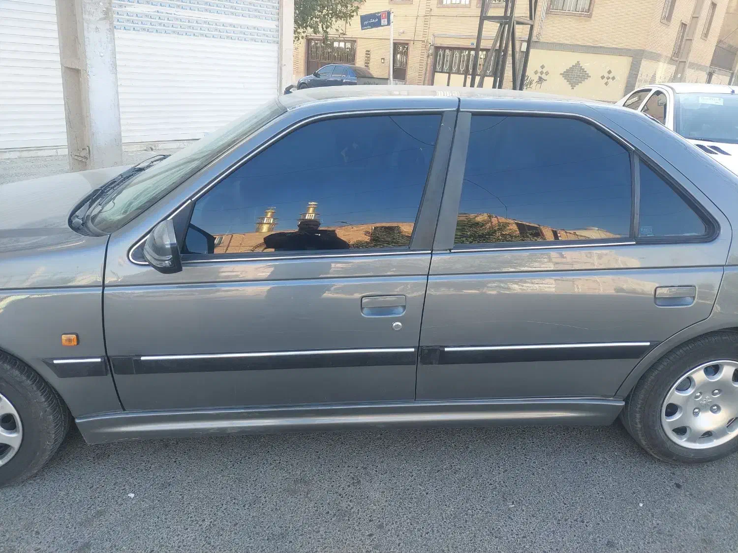 پژوپارس لوازمی موتور تقویت|خودرو سواری و وانت|اسلامشهر, شهرک قائمیه|دیوار