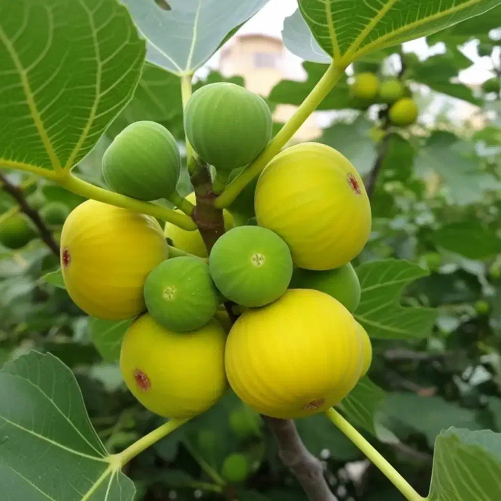 صــنــوبـر طلای سبز زمین شما موجودی محدود|خدمات باغبانی و درختکاری|الیگودرز, |دیوار
