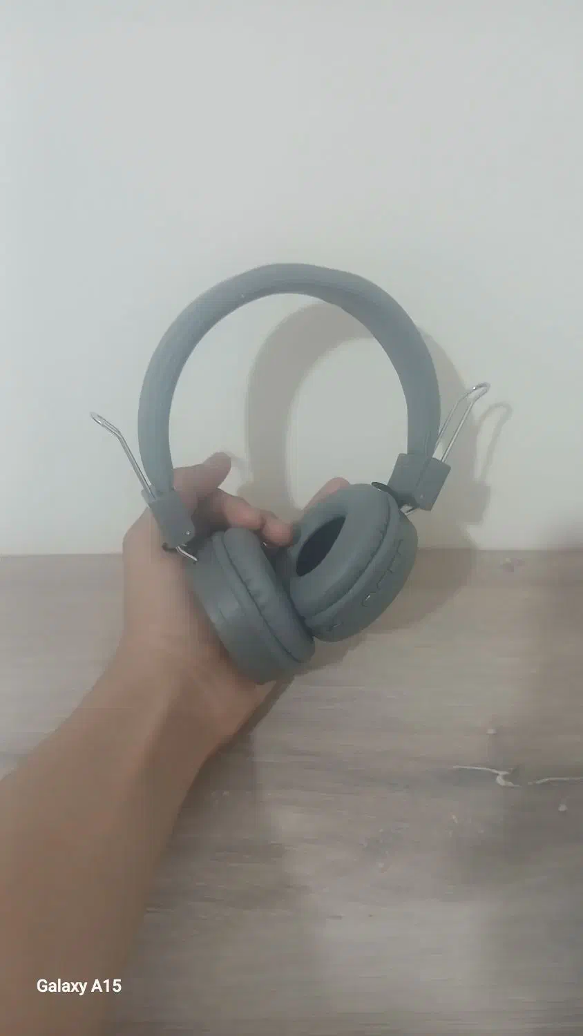 هدفون|پخشکننده همراه|بیرجند, |دیوار